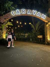 Enjoy 2 Days in SAFARI CASARUA BOGOR