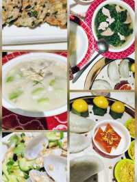 順德菜和中山菜