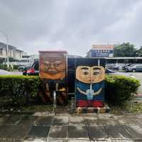🎨 WeiWu Mi Mi Village: Kaohsiung’s Open-Air Street Art Museum – Your Ultimate Guide
