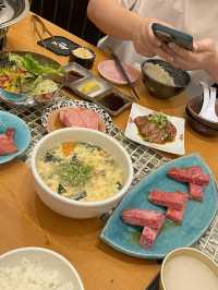 🥩 Kitarou Itadaki Horumon ศรีราชา
