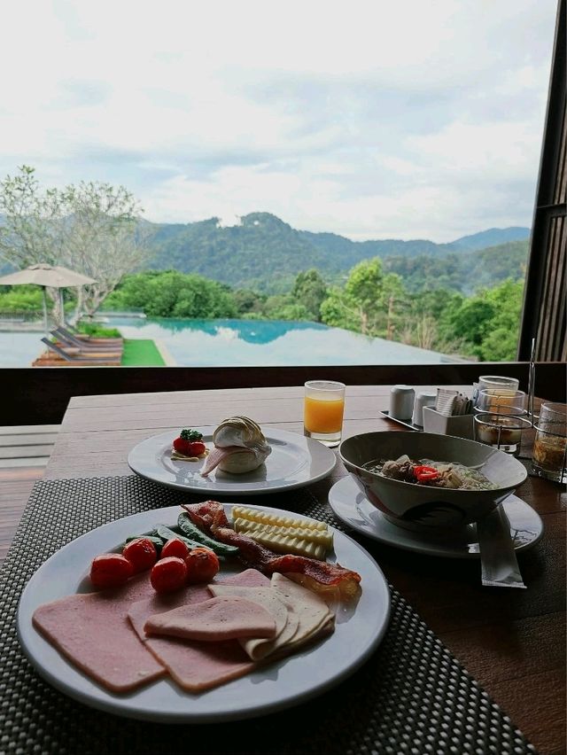 รีวิว Veranda High Resort Chiang Mai - MGallery