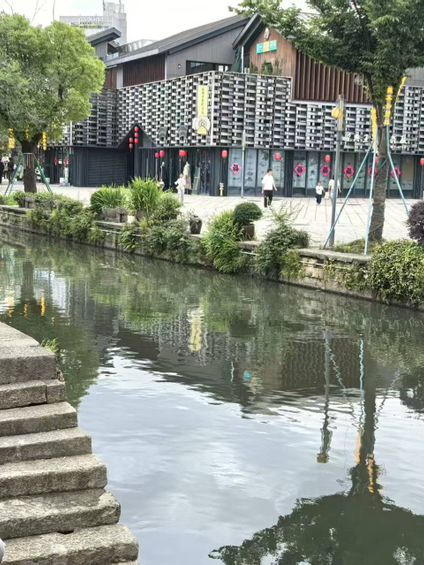 水の都・紹興古城を歩く 〜運河と歴史が息づく街〜 水の都・紹興古城を歩く 〜運河と歴史が息づく街〜