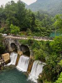 China’s Green Jewel: What Makes Xiaoqikong Irresistible to the World