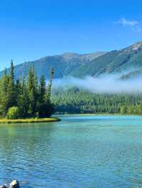 Kanas River: China’s Secret Slice of Siberian Paradise