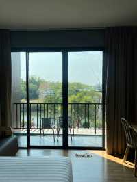 รีวิว Riverawan Hotel จันทบุรี 
