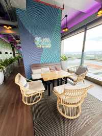 Sip, Socialize & Spark Joy at Moxy Bar, Moxy Putrajaya