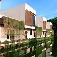 Tranquil Escape: Bliss at WODA Villa & Spa