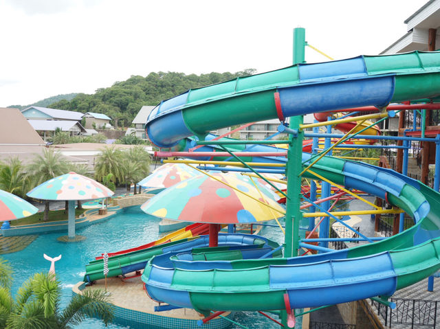 มานอนพัก หรือมาเล่นน้ำ แนะนำ Together Resort มานอนพัก หรือมาเล่นน้ำ แนะนำ Together Resort