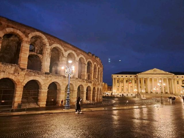 Discovering the Romantic Charm of Verona Discovering the Romantic Charm of Verona