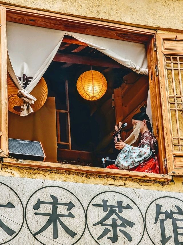 Quanzhou 🇨🇳