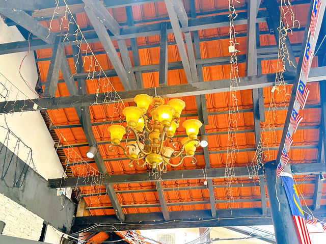 Weekend Escape at Lake House Bangi