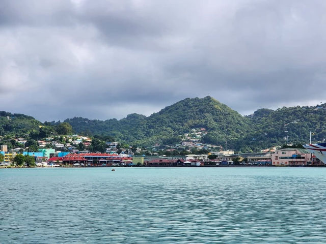 Charming Coastal Adventures in Castries