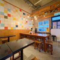 正宗韓國家庭式料理🇰🇷
