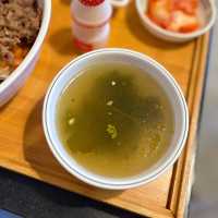 正宗韓國家庭式料理🇰🇷