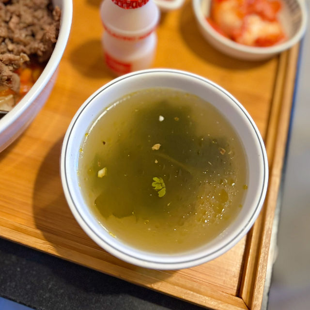 正宗韓國家庭式料理🇰🇷 正宗韓國家庭式料理🇰🇷