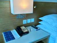 รีวิวที่พักRayong Marriott Resort and Spa