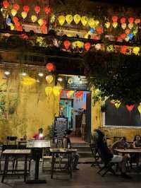 Hoi An a perfect cultural heritage