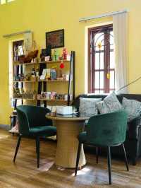 🧉 EV Coffeehouse