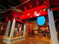 Discovering the Hong Kong Heritage Museum