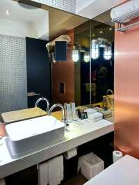 Southside by Ovolo: Stylish Business Stay with Comfort & Convenience.