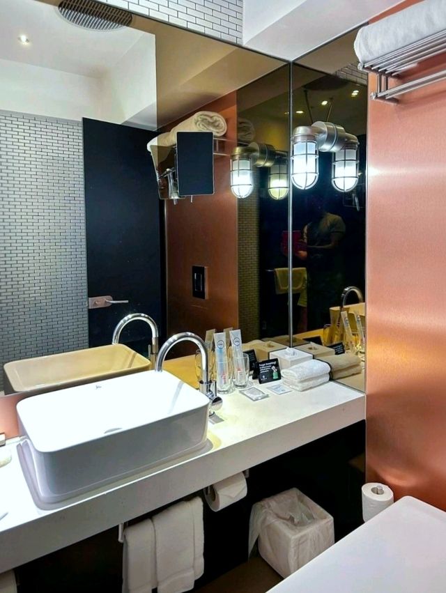Southside by Ovolo: Stylish Business Stay with Comfort & Convenience. Southside by Ovolo: Stylish Business Stay with Comfort & Convenience.