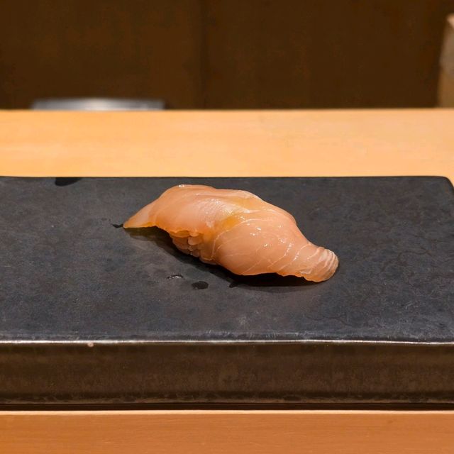 삿포로 스스키노 스시 오마카세 Tenchijin 삿포로 스스키노 스시 오마카세 Tenchijin