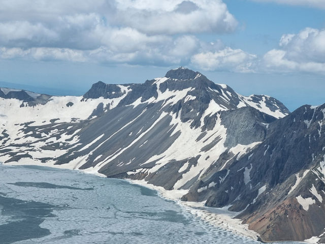 🏔️ 백두산 여행