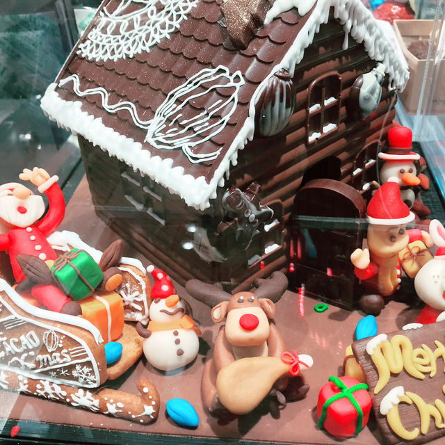 🎄✨光とショッピングが交差する横浜 — 地下街&ルミネで過ごすクリスマス&新春 🎄✨光とショッピングが交差する横浜 — 地下街&ルミネで過ごすクリスマス&新春