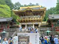 日光地區小旅行 