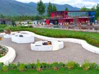 Yun Ti Yang Cafe'