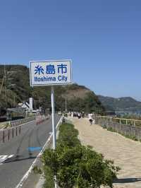 ✨ A Day Trip to Itoshima, Fukuoka