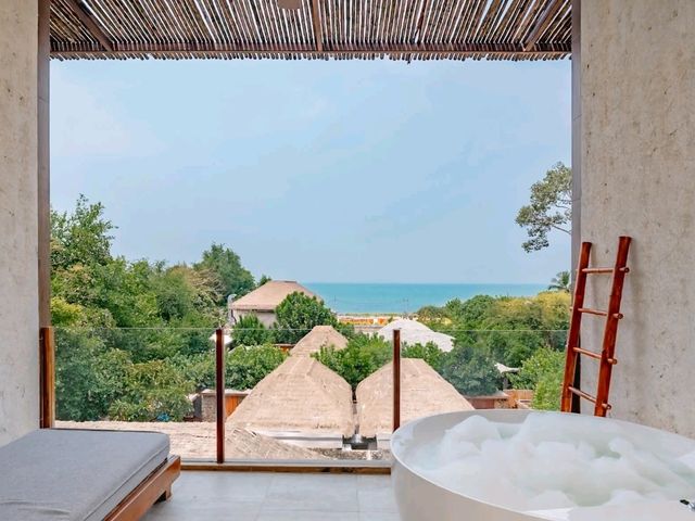 Tranquil Resort