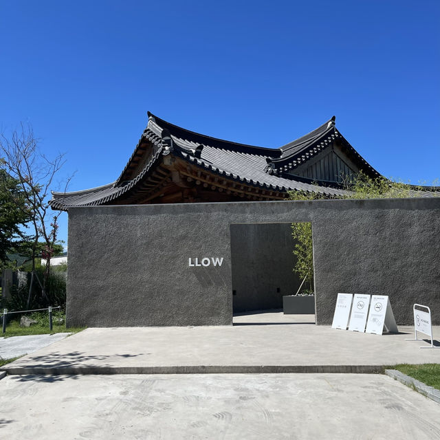 경주 보문호 초대형 감성카페 엘로우