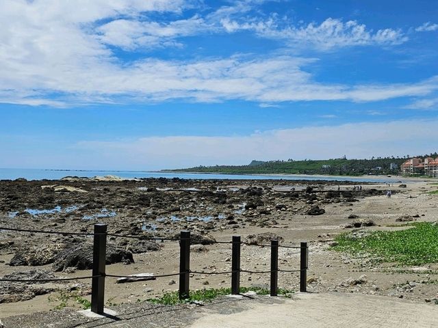 📍 台東|台11海線一日小旅行 📍 台東|台11海線一日小旅行