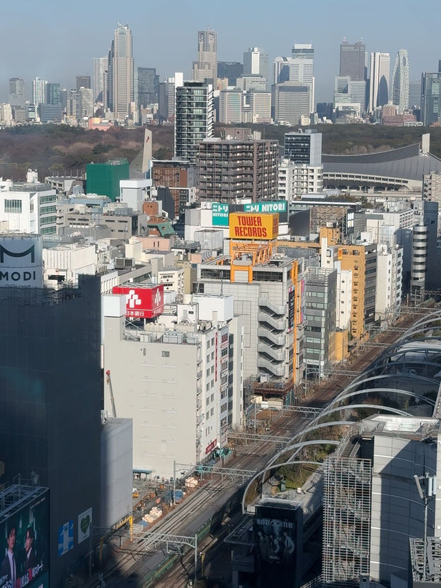 กิน ช้อป ชิลล์ที่ Shibuya ครบทุกฟีลในทริปเดียว 🛍️