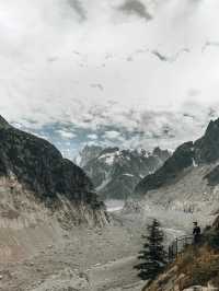 【霞慕尼 Chamonix｜歐洲屋脊下的山谷傳說】