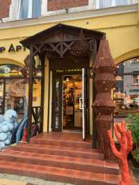 Fairytale Baltic Escape: Dive into a Storybook World Near Kaliningrad