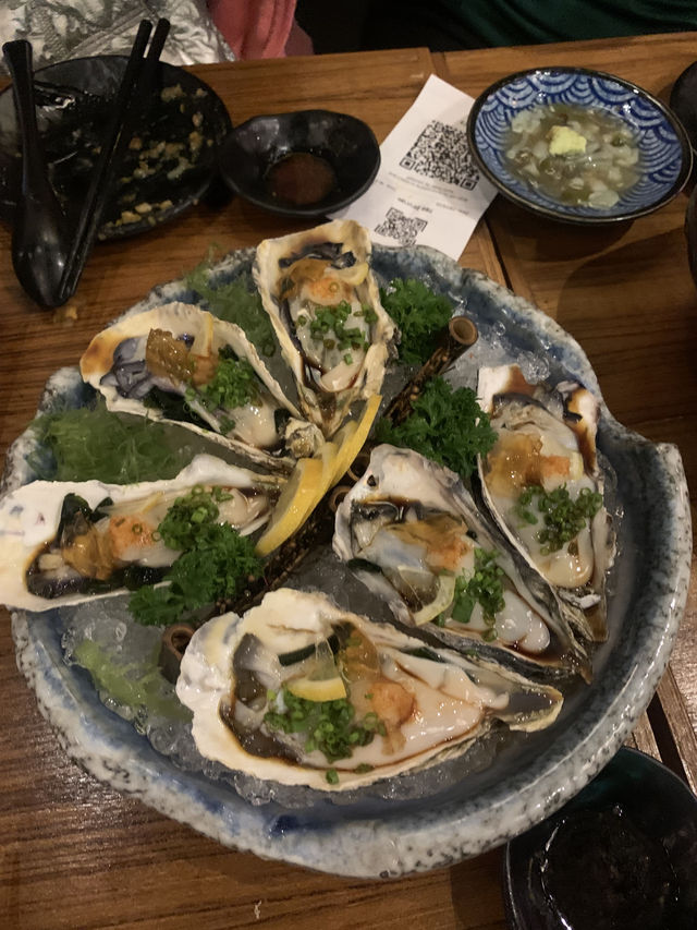 📌789 IZAKAYA