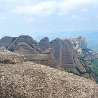 Montserrat – A Weekend Escape into Spirituality and Scenic Beauty