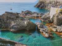 이탈리아 친퀘테레여행 마나롤라(ManaRola) 
