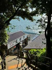 🇯🇵 Kamakura: Temples and Coastline Near Tokyo