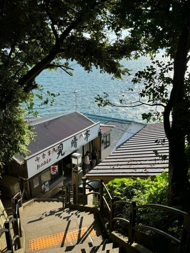 🇯🇵 Kamakura: Temples and Coastline Near Tokyo