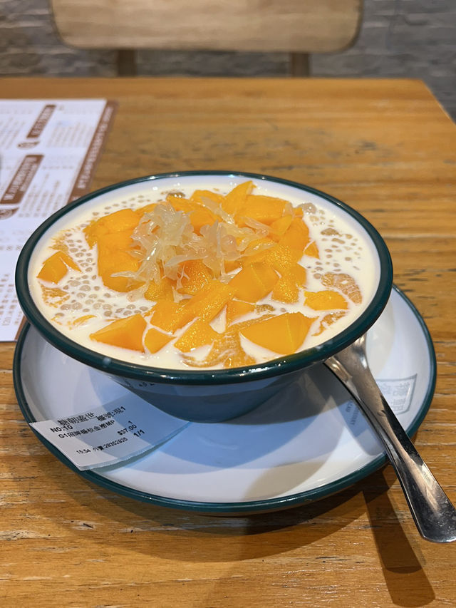 行街食盡澳門人氣美食