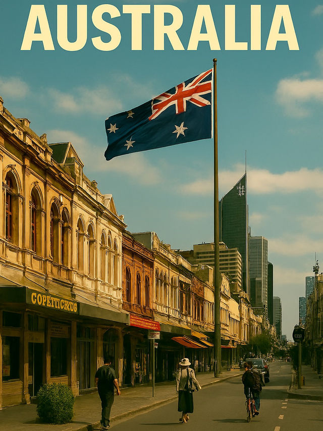 Australia 
