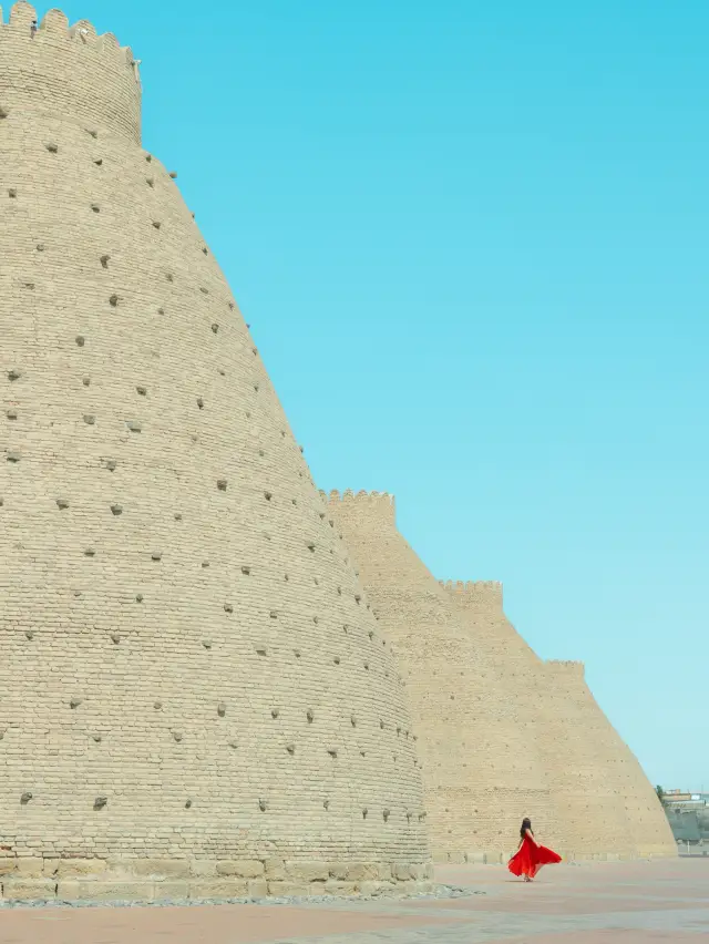 Достопримечательности Бухары: две главные рекомендации