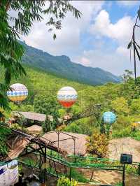 The Lodge Maribaya in Bandung