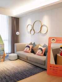 Perfect Family Stay at Ascott Raffles City Chongqing ✨”