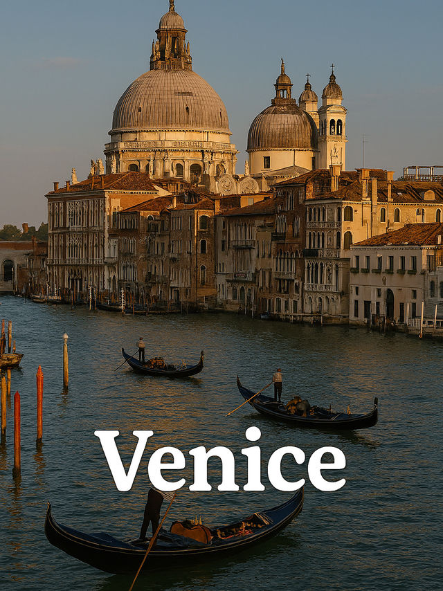 Venice
