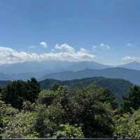 Mount Takao
