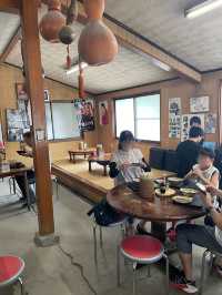 【人気旅番組に登場！？】香川の名物うどん店🍜